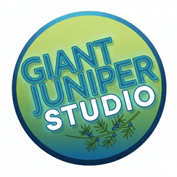 Giant Juniper Studio