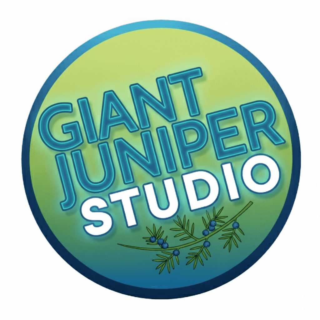 Giant Juniper Studio